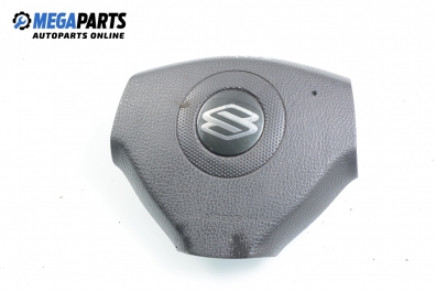 Airbag for Suzuki Ignis 1.5 4x4, 99 hp, 5 doors, 2003