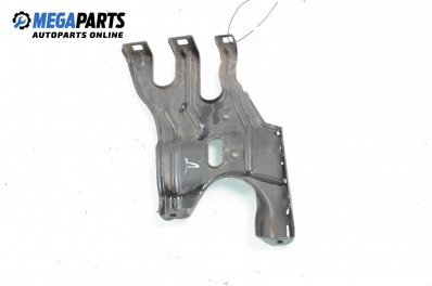 Part of front slam panel for Mercedes-Benz C-Class 203 (W/S/CL) 1.8 Kompressor, 143 hp, sedan automatic, 2004, position: right