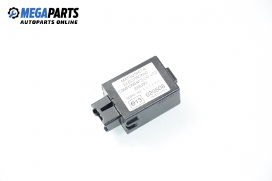 Central locking relay for Suzuki Ignis 1.3, 83 hp, 2001 № 38700-7G1