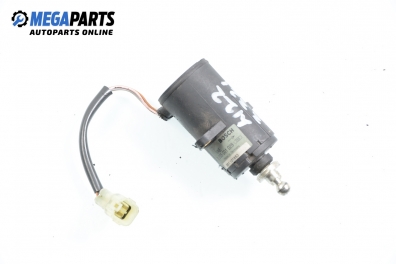 Potentiometer gaspedal für Land Rover Freelander I (L314) 2.0 4x4 DI, 98 hp, 5 türen, 1998 № Bosch 0 205 001 028