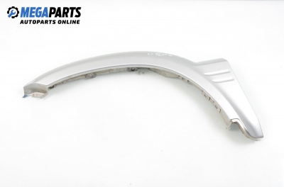 Fender arch for Nissan Terrano 2.7 TDi, 125 hp, 5 doors automatic, 1998, position: front - left