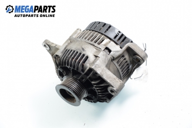 Alternator for Volvo S40/V40 1.9 TD, 90 hp, sedan, 1998