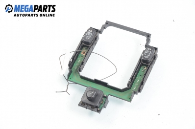 Tasten el. scheiben und spiegel für Mercedes-Benz C-Klasse 202 (W/S) 2.3, 150 hp, combi automatik, 1996