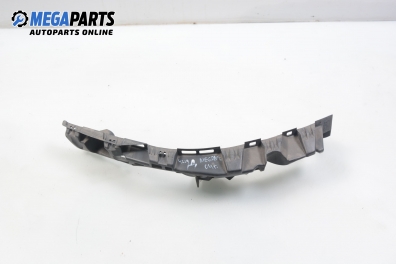 Bumper holder for Renault Megane II 1.9 dCi, 120 hp, hatchback, 5 doors, 2004, position: right