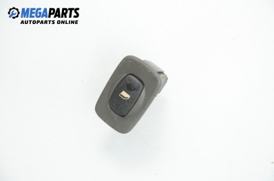 Power window button for Citroen C5 2.2 HDi, 133 hp, hatchback, 2001