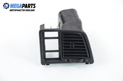 AC heat air vent for Volkswagen Passat 1.8, 90 hp, sedan, 1992