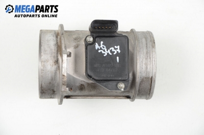 Air mass flow meter for Audi A6 Allroad 2.5 TDI Quattro, 180 hp automatic, 2002 № Hitachi AFH70-2 C