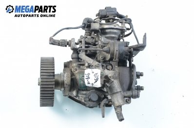Diesel injection pump for Mazda 626 (V) 2.0 D, 75 hp, hatchback, 1993 № RFG7 13 800A