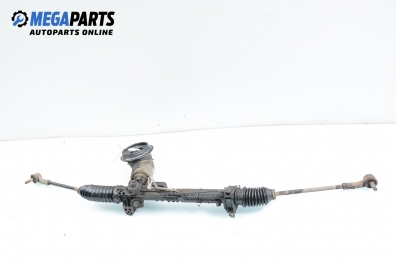 Hydraulic steering rack for Volkswagen Golf III 1.9 TDI, 110 hp, 3 doors, 1997