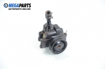 Power steering pump for Ford Fiesta V 1.4 16V, 80 hp, hatchback, 5 doors, 2002