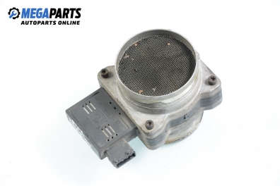 Air mass flow meter for Saab 9-5 2.0 t, 150 hp, station wagon automatic, 1999