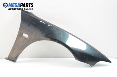 Fender for Mitsubishi Galant VIII 2.0 TDI, 90 hp, sedan, 1997, position: right