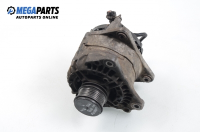 Alternator for Seat Cordoba (6K) 1.9 TDI, 90 hp, sedan, 2000 № Bosch 038 908 023