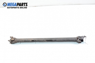 Tail shaft for Land Rover Freelander I (L314) 2.0 4x4 DI, 98 hp, 5 doors, 1998, position: rear