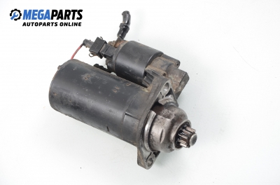 Starter for Seat Cordoba 1.9 TDI, 90 hp, sedan, 2000