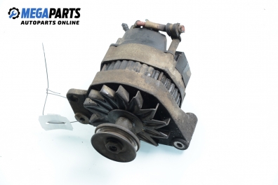 Alternator for Volkswagen Passat (B3) 1.8, 90 hp, combi, 1991