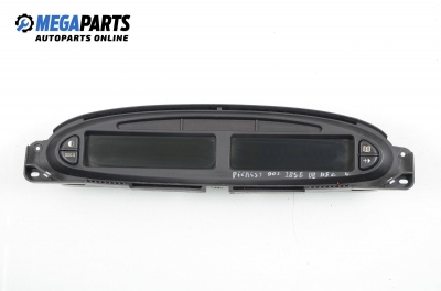 Bloc instrumente de bord pentru Citroen Xsara Picasso 1.8 16V, 115 cp, 2000