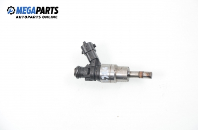 Gasoline fuel injector for Alfa Romeo 156 2.0 JTS, 166 hp, sedan, 2003