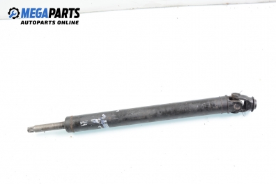 Tail shaft for Land Rover Freelander I (L314) 2.0 4x4 DI, 98 hp, 5 doors, 1998, position: front