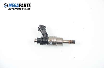 Gasoline fuel injector for Alfa Romeo 156 2.0 JTS, 166 hp, sedan, 2003