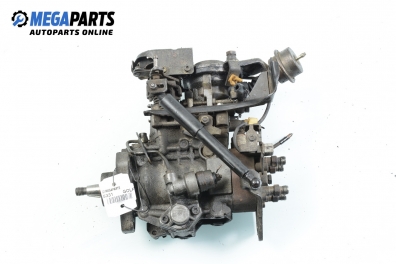 Diesel injection pump for Volkswagen Golf III 1.9 TD, 75 hp, 1995