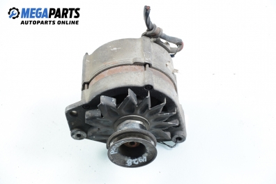 Alternator for Volkswagen Passat (B3) 1.6, 72 hp, combi, 1990