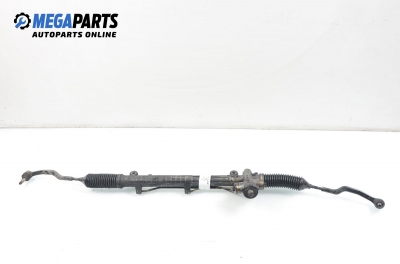 Hydraulic steering rack for Mercedes-Benz A W168 1.7 CDI, 90 hp, 5 doors, 1999