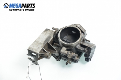 Clapetă carburator for Opel Vectra B 2.0 16V, 136 hp, combi, 1998