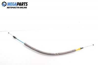 Door lock cable for BMW 3 (E46) 1.8, 118 hp, sedan, 2000