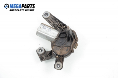 Front wipers motor for Citroen Xsara Picasso 1.8 16V, 115 hp, 2000