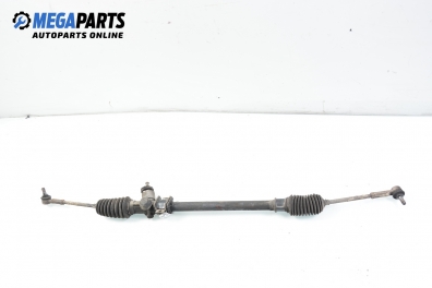 Electric steering rack no motor included for Suzuki Ignis 1.3, 83 hp, 2001