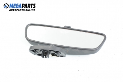 Central rear view mirror for Suzuki Ignis 1.5 4x4, 99 hp, 2003