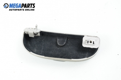 Sunglasses holder for Opel Zafira B 1.9 CDTI, 120 hp automatic, 2005