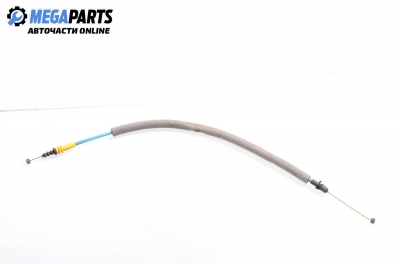 Door lock cable for BMW 3 (E46) (1998-2005) 1.8, sedan