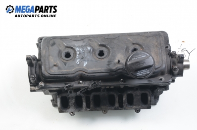 Engine head for Audi A4 (B6) 2.5 TDI, 155 hp, station wagon, 2002, position: left