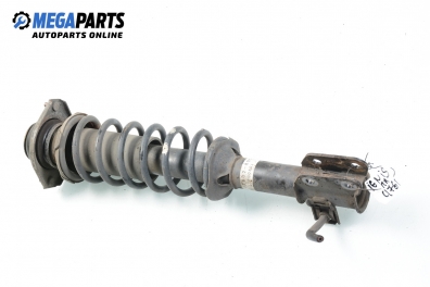 Macpherson shock absorber for Suzuki Ignis 1.3, 83 hp, 2001, position: front - left