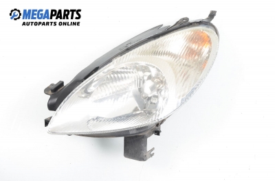 Headlight for Citroen Xsara Picasso 1.8 16V, 115 hp, 2000, position: left