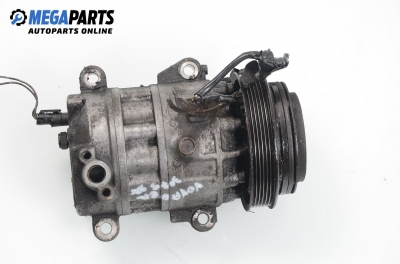 AC compressor for Chrysler Voyager 3.3, 150 hp automatic, 1992