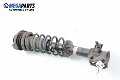 Macpherson shock absorber for Suzuki Ignis 1.3, 83 hp, 2001, position: front - right