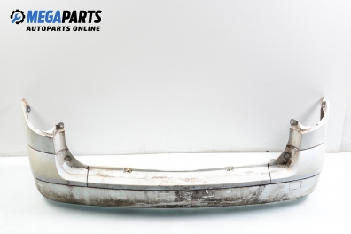 Bara de protectie spate for Renault Laguna II (X74) 1.9 dCi, 120 hp, combi, 2002, position: din spate