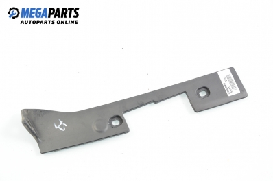 Interior plastic for BMW 5 (E60, E61) 3.0 d, 218 hp, station wagon automatic, 2005, position: left