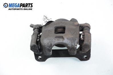 Caliper for Suzuki Ignis 1.3, 83 hp, 2001, position: front - right