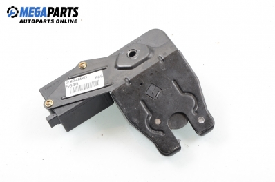 Trunk lock for BMW 7 (E65, E66) 3.5, 272 hp automatic, 2002