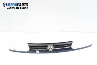 Grill for Volkswagen Golf III 1.6, 101 hp, 5 doors, 1995