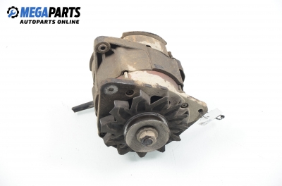 Alternator for Ford Fiesta III 1.1, 50 hp, 1991