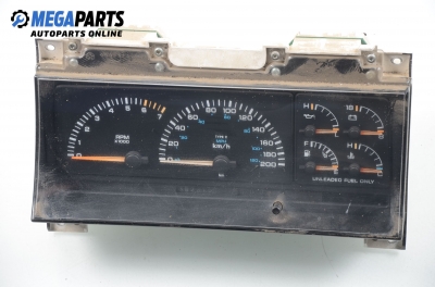 Instrument cluster for Chrysler Voyager 2.5, 98 hp, 1993