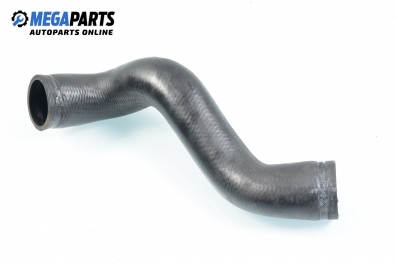 Turbo hose for Peugeot 607 2.2 HDI, 133 hp automatic, 2001