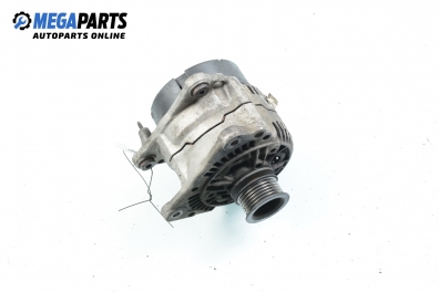 Alternator for Volkswagen Golf III 1.9 TD, 75 hp, 1995