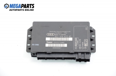 Comfort module for Audi A4 (B6) 1.9 TDI, 130 hp, station wagon, 2002 № 8E0 959 433 AS