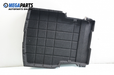 Trunk interior cover for BMW 5 (E60, E61) 3.0 d, 218 hp, station wagon automatic, 2005